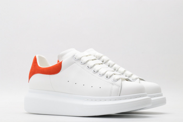 ALEXANDER MCQUEEN SOLE SNEAKERS