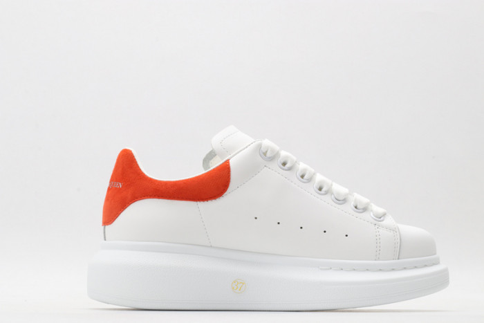 ALEXANDER MCQUEEN SOLE SNEAKERS