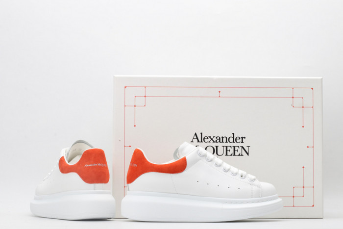 ALEXANDER MCQUEEN SOLE SNEAKERS