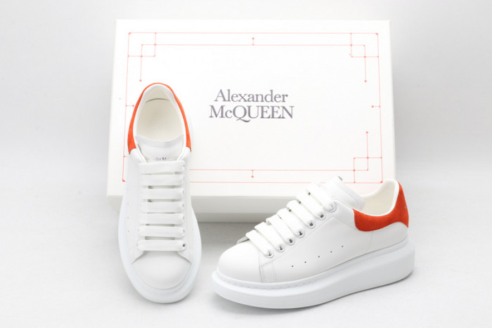 ALEXANDER MCQUEEN SOLE SNEAKERS