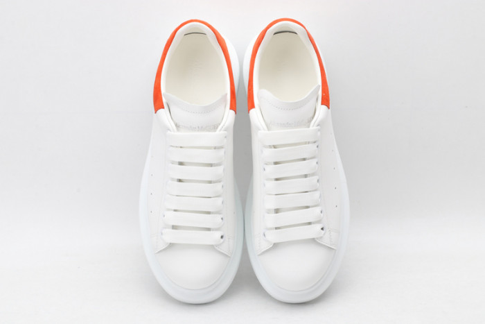 ALEXANDER MCQUEEN SOLE SNEAKERS