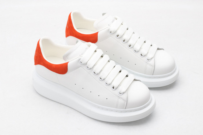 ALEXANDER MCQUEEN SOLE SNEAKERS
