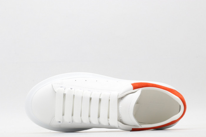ALEXANDER MCQUEEN SOLE SNEAKERS