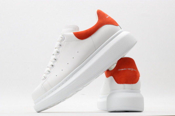 ALEXANDER MCQUEEN SOLE SNEAKERS