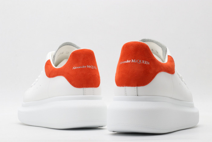 ALEXANDER MCQUEEN SOLE SNEAKERS