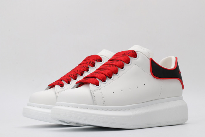 ALEXANDER MCQUEEN SOLE SNEAKERS