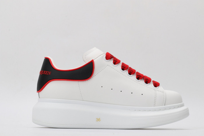 ALEXANDER MCQUEEN SOLE SNEAKERS