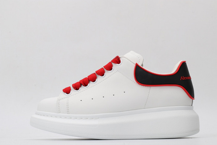 ALEXANDER MCQUEEN SOLE SNEAKERS