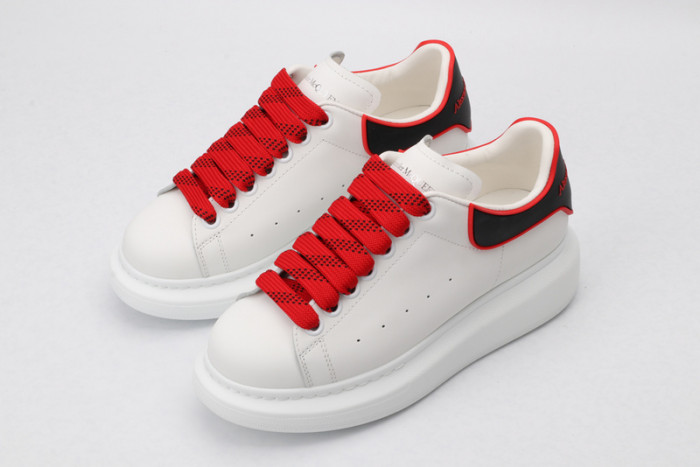 ALEXANDER MCQUEEN SOLE SNEAKERS