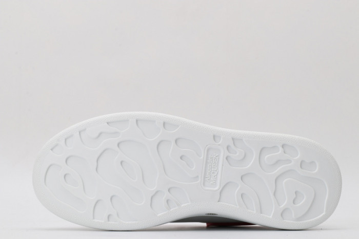ALEXANDER MCQUEEN SOLE SNEAKERS