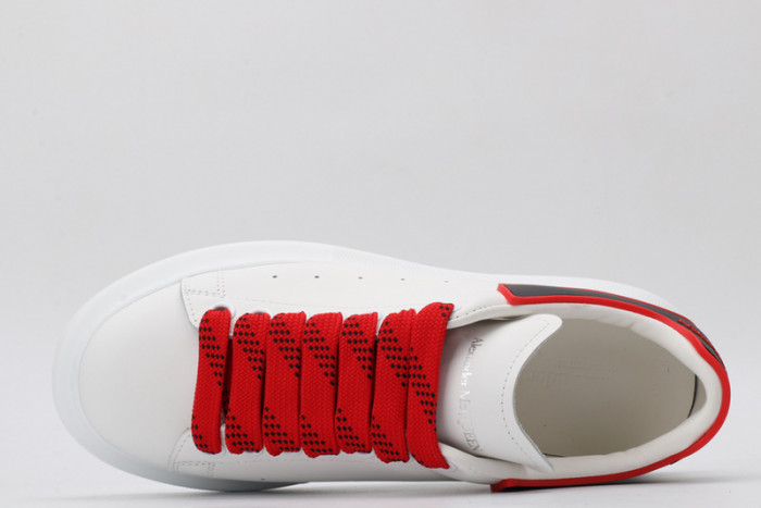 ALEXANDER MCQUEEN SOLE SNEAKERS