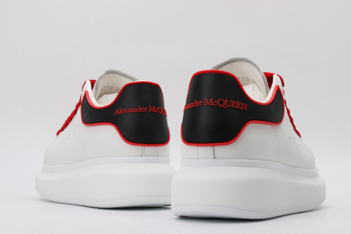 ALEXANDER MCQUEEN SOLE SNEAKERS