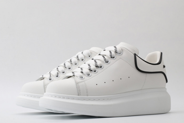 ALEXANDER MCQUEEN SOLE SNEAKERS