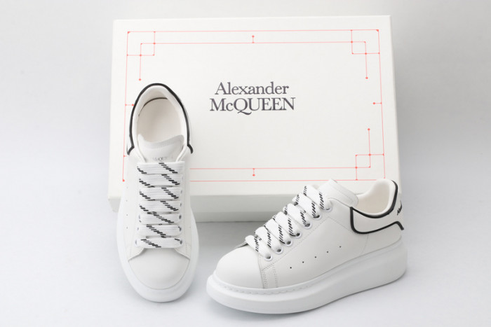 ALEXANDER MCQUEEN SOLE SNEAKERS