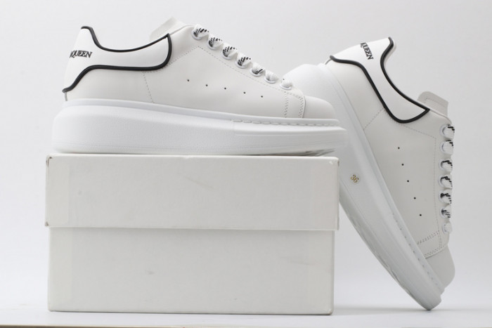 ALEXANDER MCQUEEN SOLE SNEAKERS