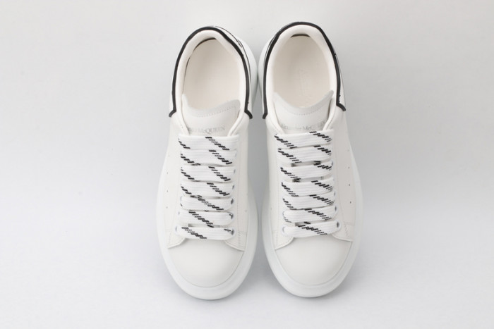 ALEXANDER MCQUEEN SOLE SNEAKERS