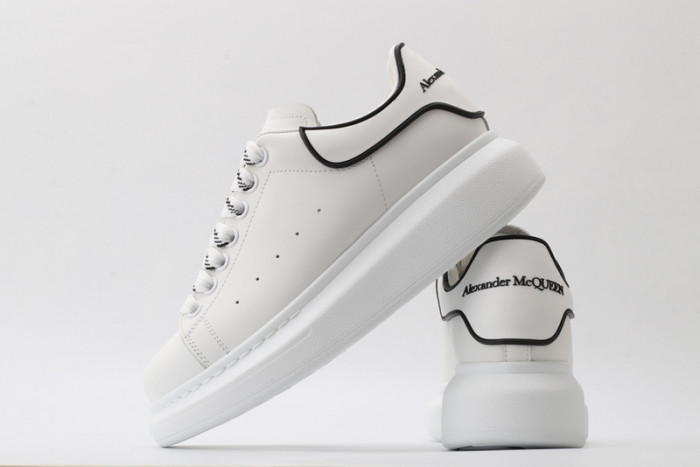 ALEXANDER MCQUEEN SOLE SNEAKERS