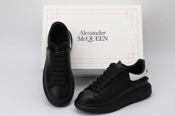 ALEXANDER MCQUEEN SOLE SNEAKERS