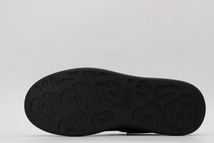ALEXANDER MCQUEEN SOLE SNEAKERS