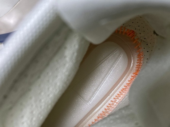 Air Fear Of God 1 Sail Black - AR4237-100