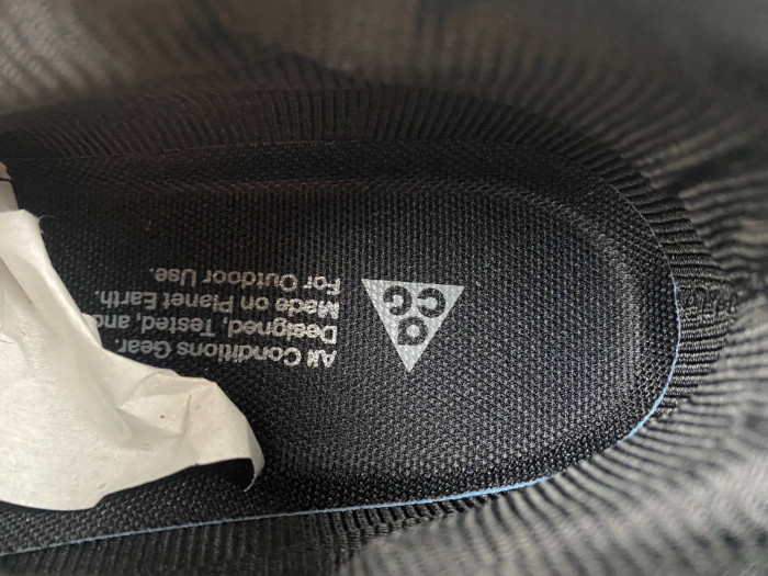 Nike ACG MOUNTAIN FLY LOW 