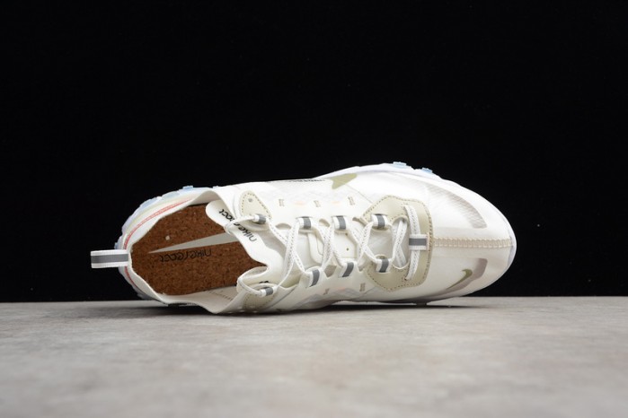 UNDERCOVER x Nike React Element 87 AQ1813-339