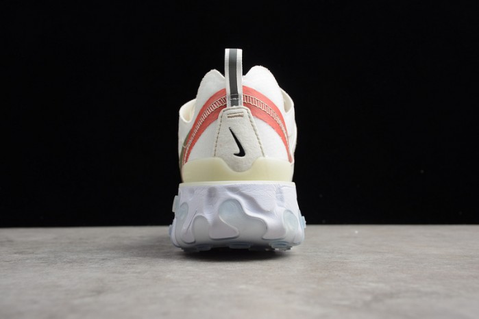 UNDERCOVER x Nike React Element 87 AQ1813-339