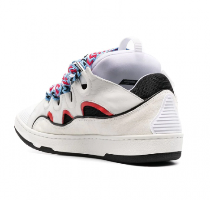 LANVIN SNEAKERS LA-67