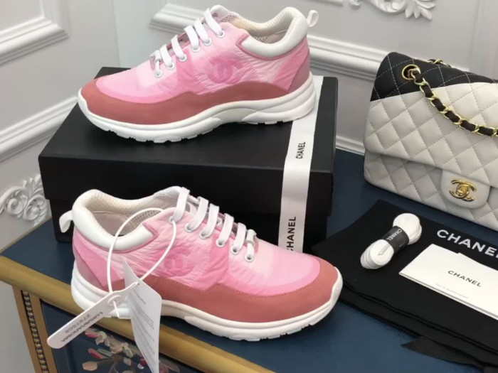 C*HANE*L SNEAKERS CHL -28