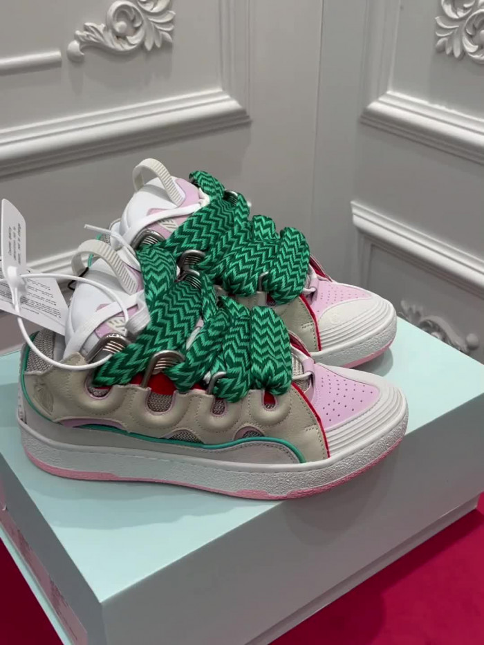 LANVIN SNEAKERS LA-49