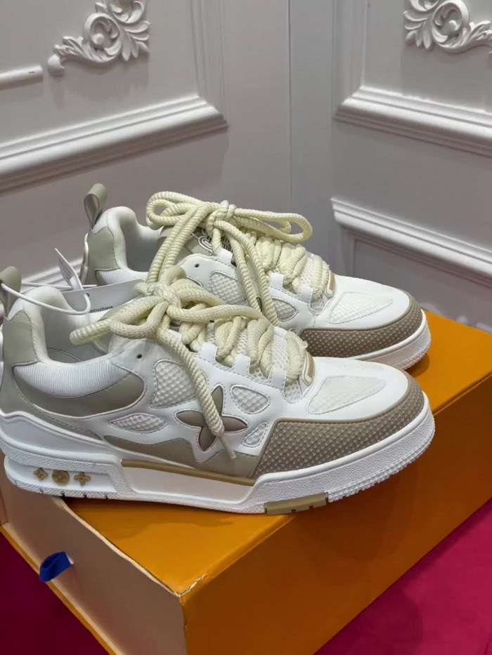 LVT SNEAKERS LOW L&V-104