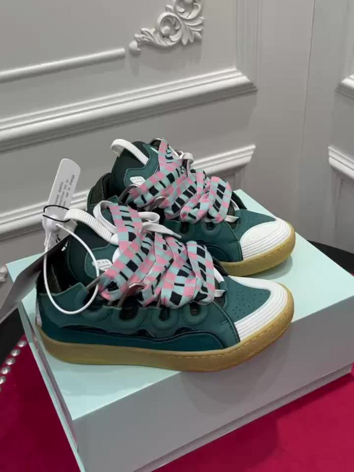 LANVIN SNEAKERS LA-54