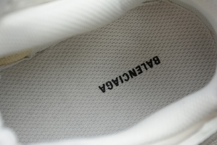 BL SNEAKER TESS.S.GOMMA 4.0 WHITE 570391 W2GN1 1001