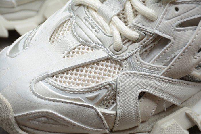 BL SNEAKER TESS.S.GOMMA 4.0 WHITE 570391 W2GN1 1001