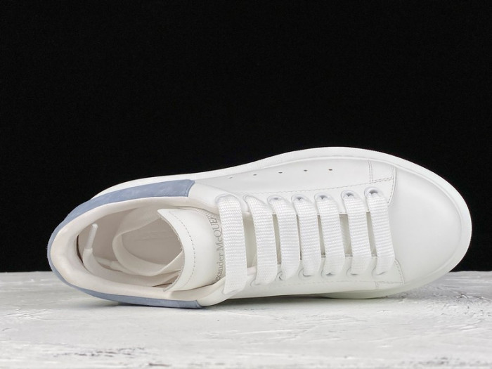 ALEXANDER MCQUEEN SOLE SNEAKERS BLACK