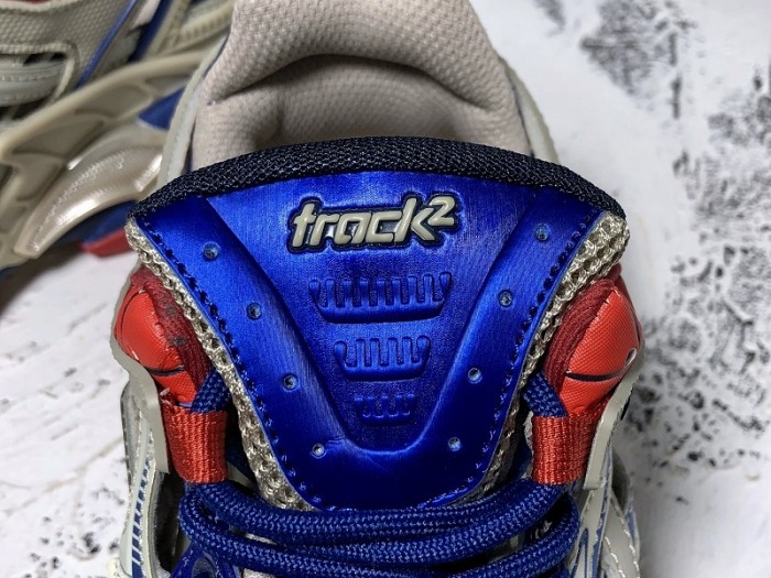 BL SNEAKER TESS.S.GOMMA 4.0 GREY BLUE 568614 W2GN2 8570