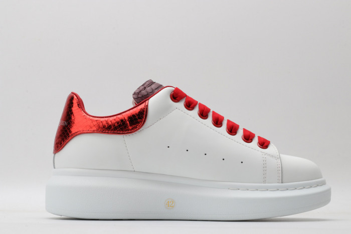 ALEXANDER MCQUEEN SOLE SNEAKERS