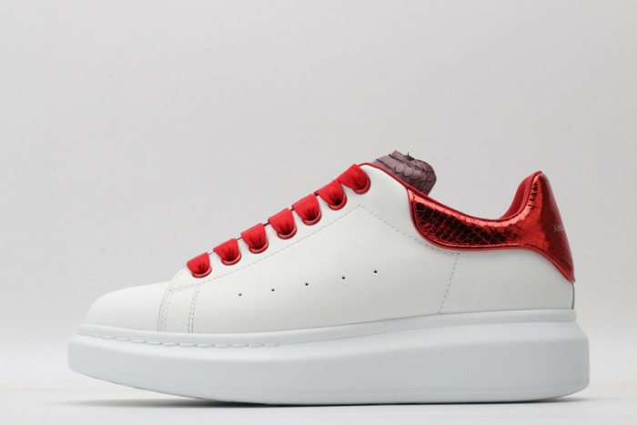 ALEXANDER MCQUEEN SOLE SNEAKERS