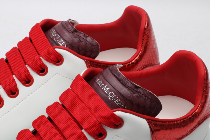 ALEXANDER MCQUEEN SOLE SNEAKERS