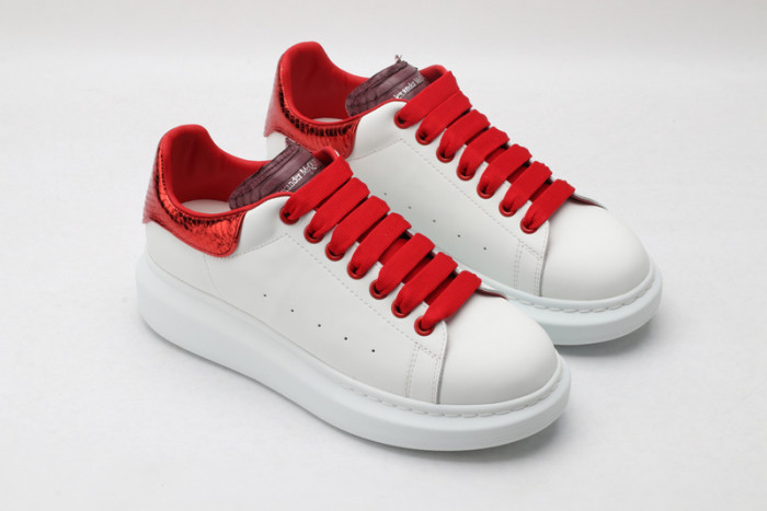 ALEXANDER MCQUEEN SOLE SNEAKERS