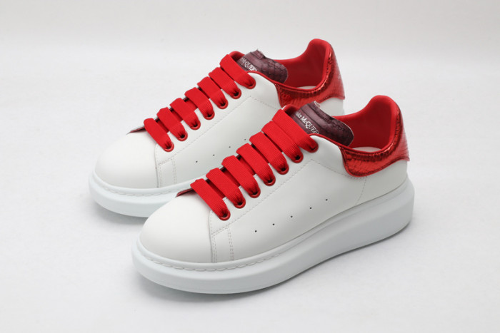 ALEXANDER MCQUEEN SOLE SNEAKERS