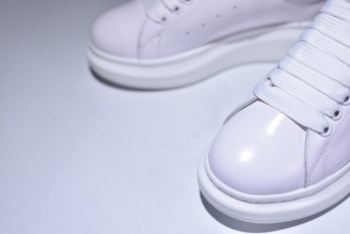 ALEXANDER MCQUEEN SOLE SNEAKERS -462214-whgp7-9374 purple