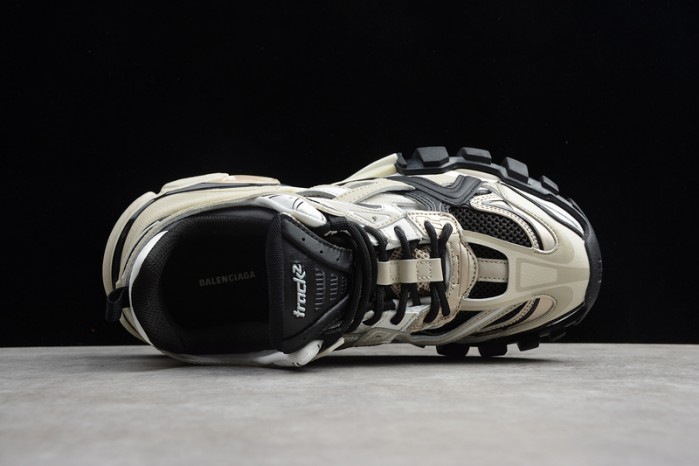 BL SNEAKER TESS.S.GOMMA 4.0 gold black 570391 W2GN7 2009