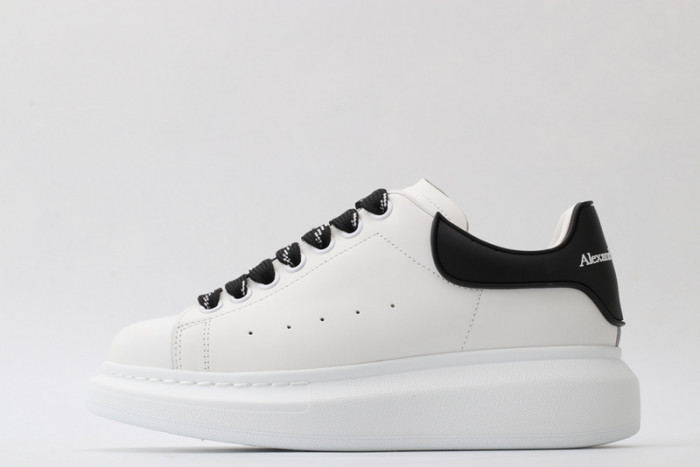 ALEXANDER MCQUEEN SOLE SNEAKERS