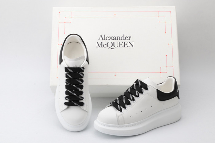 ALEXANDER MCQUEEN SOLE SNEAKERS