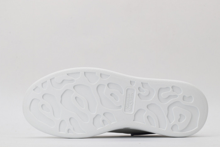 ALEXANDER MCQUEEN SOLE SNEAKERS