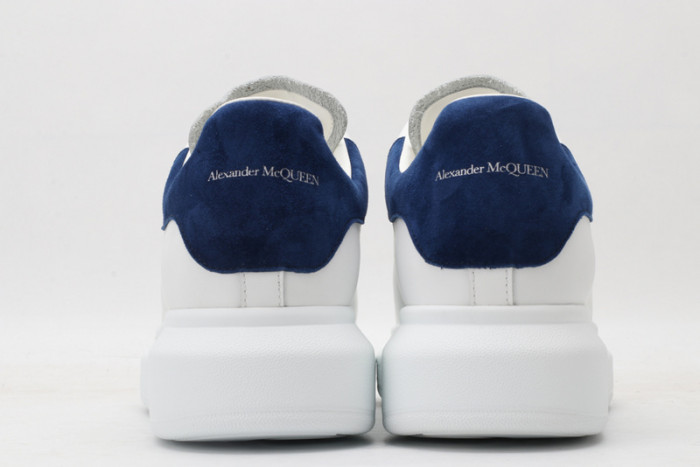 ALEXANDER MCQUEEN SOLE SNEAKERS