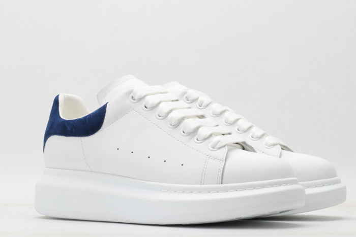 ALEXANDER MCQUEEN SOLE SNEAKERS