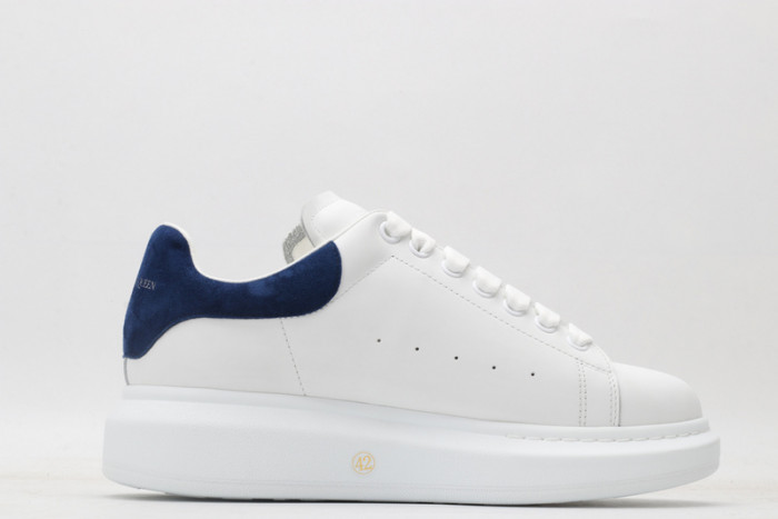 ALEXANDER MCQUEEN SOLE SNEAKERS