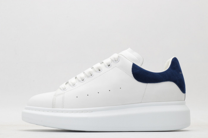 ALEXANDER MCQUEEN SOLE SNEAKERS